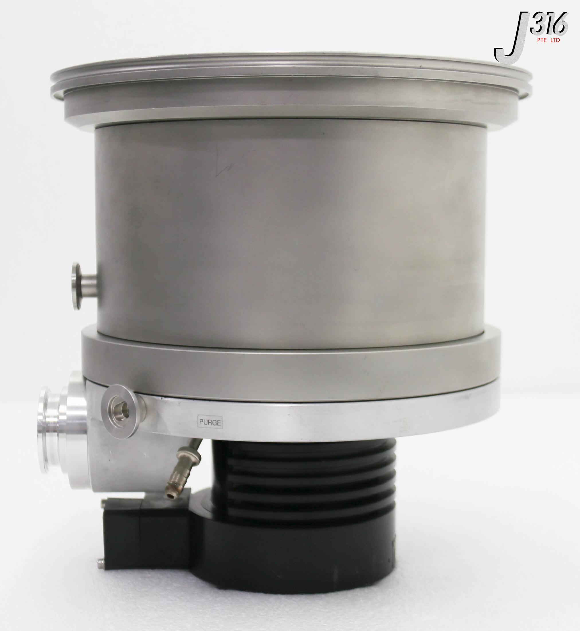 38494 LEYBOLD TURBO MOLECULAR PUMP (WORKING) TURBOVAC 1000C | eBay